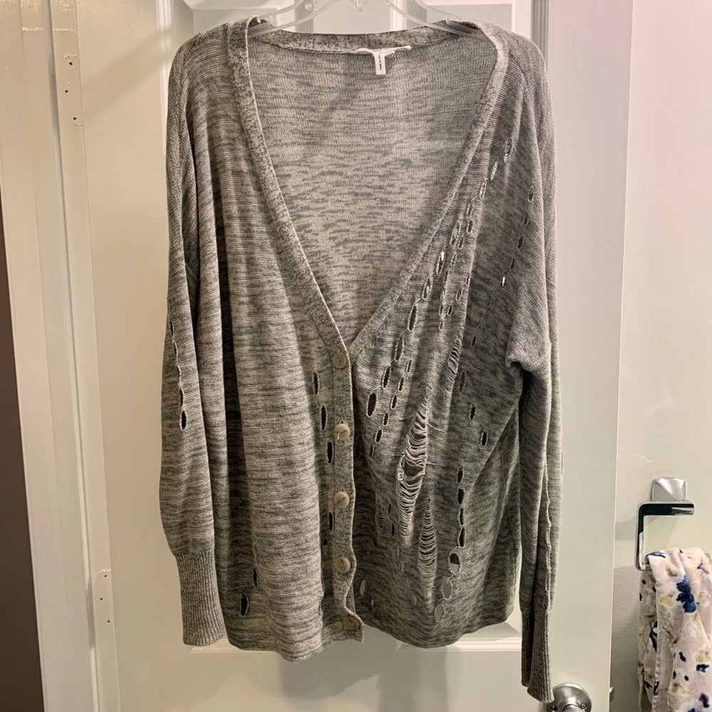 BCBGeneration Cardigan - Picture 2 of 6